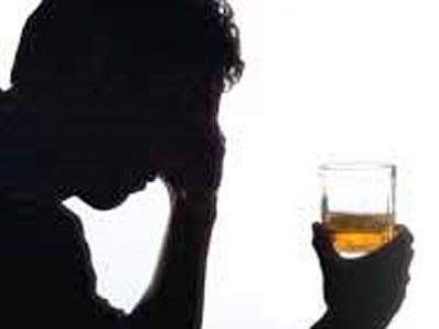 Alcoolismo Alcoolismo