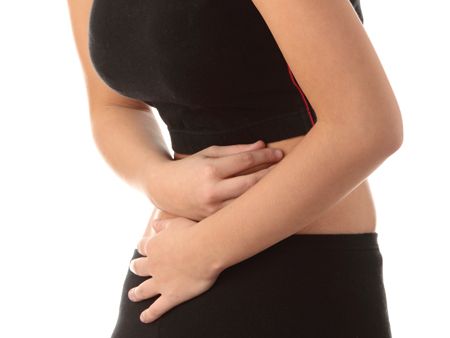 Síndrome do intestino irritável Síndrome do intestino irritável