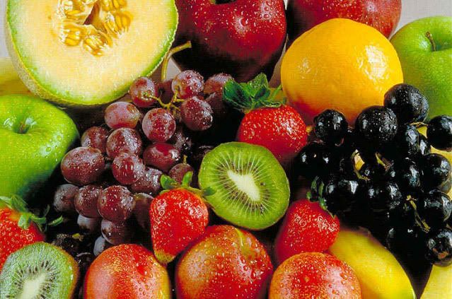Frutas Frutas