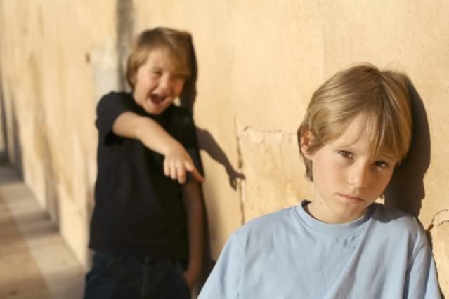 Bullying Bullying