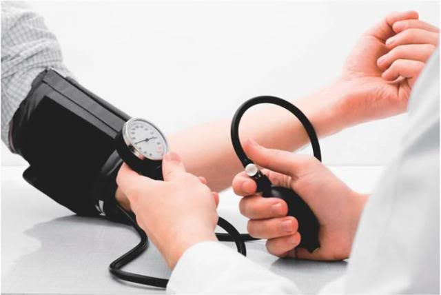 Como combater Hipertensão Hipertensão