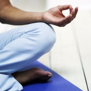 Meditação Meditação