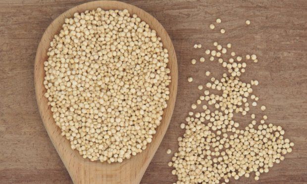 Quinoa Quinoa