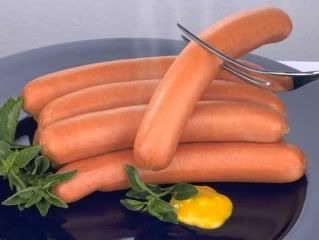 Salsicha Salsicha