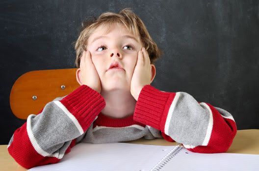 Anestesia geral relacionada à TDAH na infância Anestesia geral relacionada à TDAH na infância