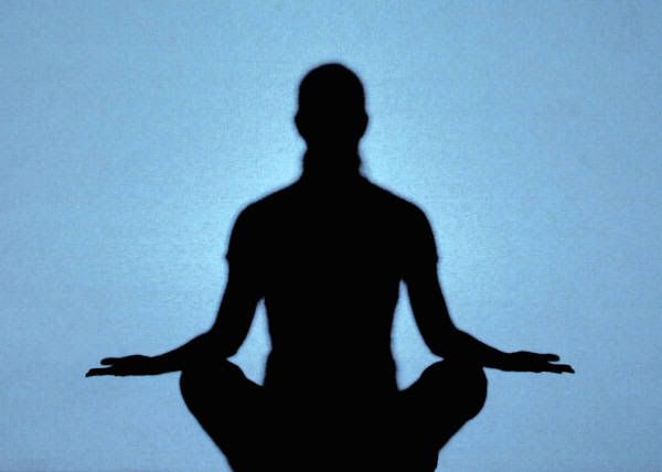 Yoga Yoga
