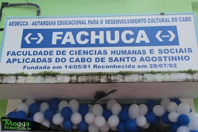 Fachuca vestibular 2012-2 Fachuca vestibular 2012-2