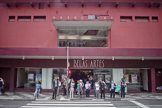 Belas Artes Belas Artes