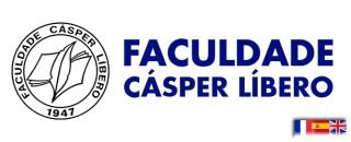 Faculdade Cásper Líbero Faculdade Cásper Líbero
