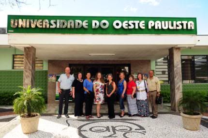Universidade do Oeste Paulista Universidade do Oeste Paulista