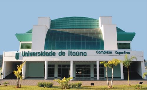 Universidade de Itaúna Universidade de Itaúna