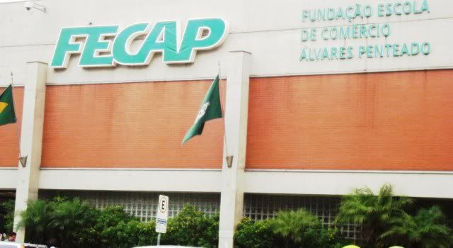 FECAP FECAP