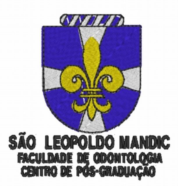 São Leopoldo Mandic vestibular 2013 São Leopoldo Mandic vestibular 2013