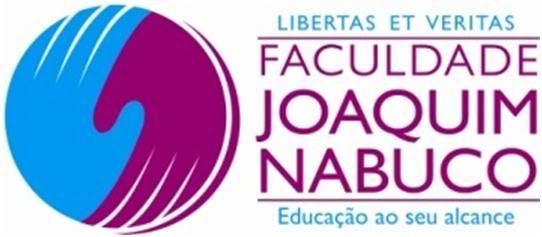 Faculdade Joaquim Nabuco Faculdade Joaquim Nabuco