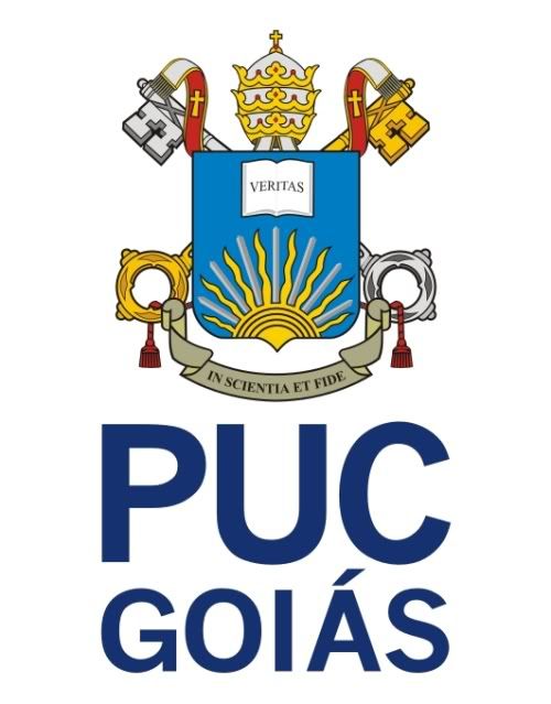 PUC Goiás - Logo PUC Goiás - Logo