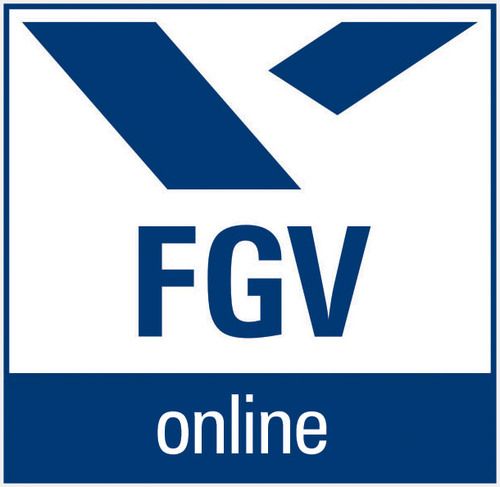 FGV Online FGV Online