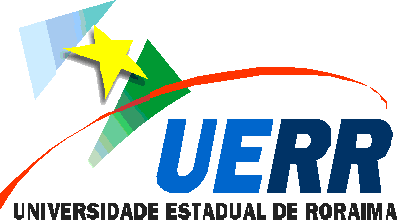 Logo da UERR