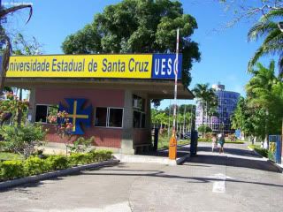 Universidade Estadual de Santa Cruz UESC