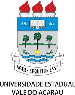 Universidade Estadual Vale do Acaraú Universidade Estadual Vale do Acaraú