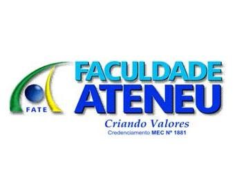 FATE Vestibular FATE
