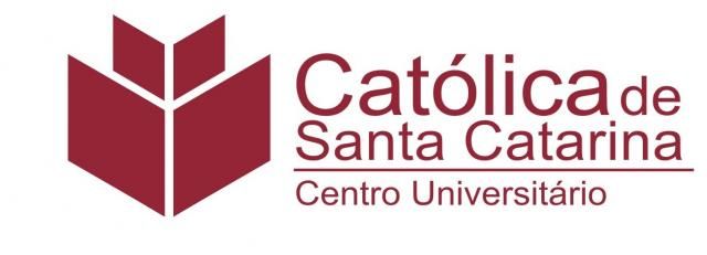 Católica de Santa Catarina Vestibular Católica de Santa Catarina