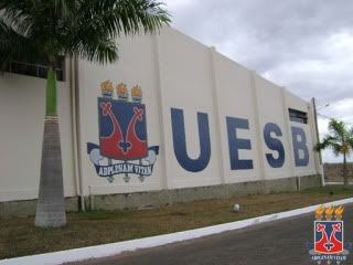 Universidade Estadual do Sudoeste da Bahia UESB