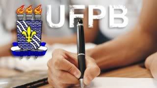 Universidade Federal da Paraíba UFPB