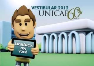 Universidade Católica de Pernambuco Unicap