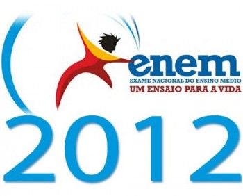 Enem 2012 Enem 2012
