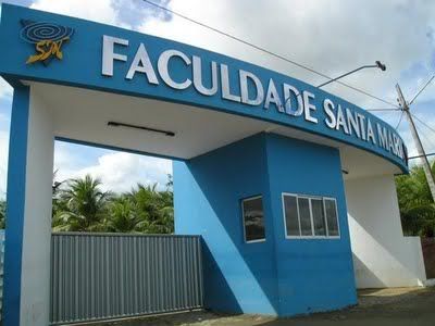 Faculdade Santa Maria Faculdade Santa Maria