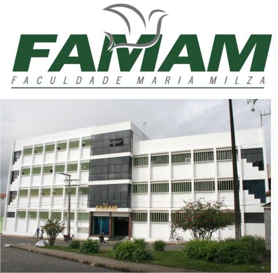 FAMAM FAMAM