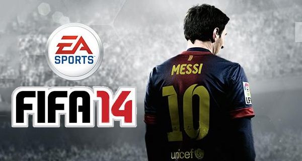 FIFA 14 FIFA 14