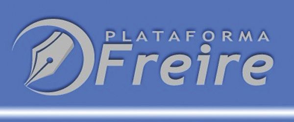 Parfor 2014 - Freire Parfor 2014