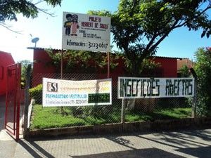 Projeto Hebert de Souza Projeto Hebert de Souza