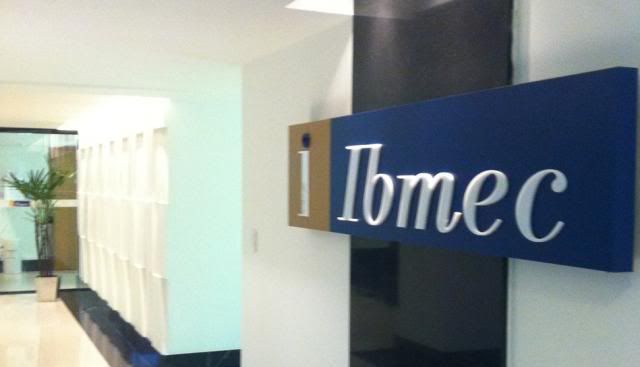 Ibmec MG Ibmec MG