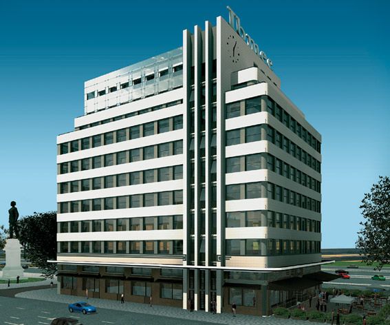 Ibmec RJ Ibmec RJ