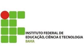 IFBA - Instituto Federal de Educação, Ciência e Tecnologia IFBA - Instituto Federal de Educação, Ciência e Tecnologia