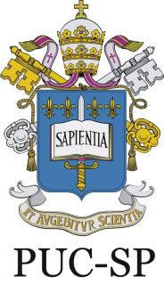 Pontíficea Universidade Católica de São Paulo PUC SP