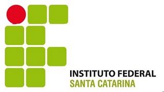 Instituto Federal de Educação, Ciência e Tecnologia Catarinense IFC - Instituto Federal Catarinense