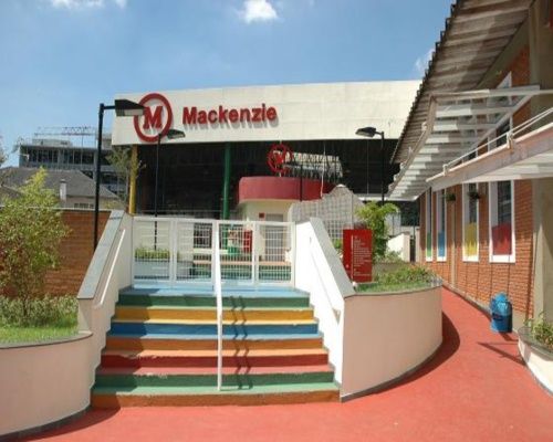 Mackenzie Alphaville Mackenzie Alphaville