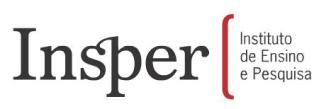 Insper - Instituto de Ensino e Pesquisa Insper - Instituto de Ensino e Pesquisa