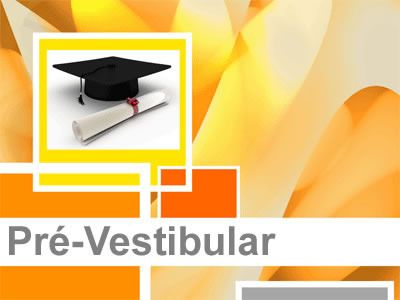 Curso pré-vestibular