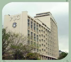 PUC RIO PUC RIO