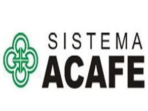 Sistema ACAFE Sistema ACAFE