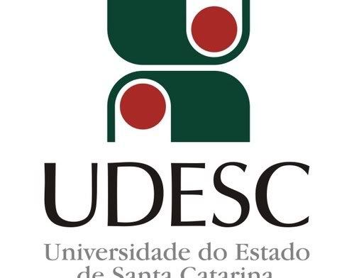 UDESC 2012-2 UDESC 2012-2
