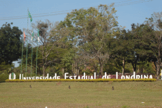 UEL - Universidade Estadual de Londrina UEL - Universidade Estadual de Londrina
