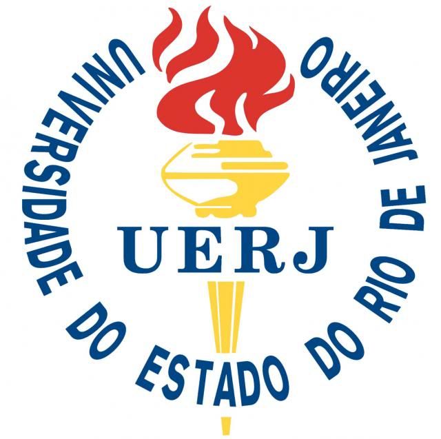 Logo UERJ UERJ