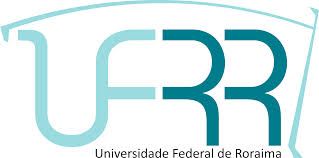 Logo da UFRR UFRR