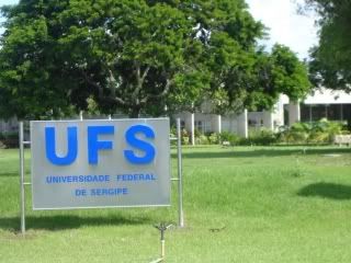 UFS UFS