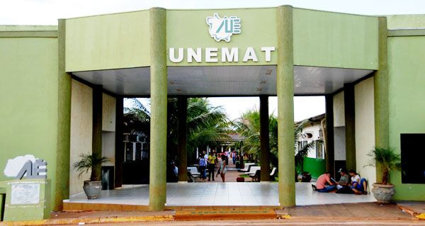 Vestibular Unemat Vestibular Unemat